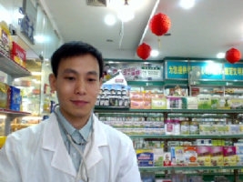 仁者爱人的第一张照片--藤县蓝颜知己交友网