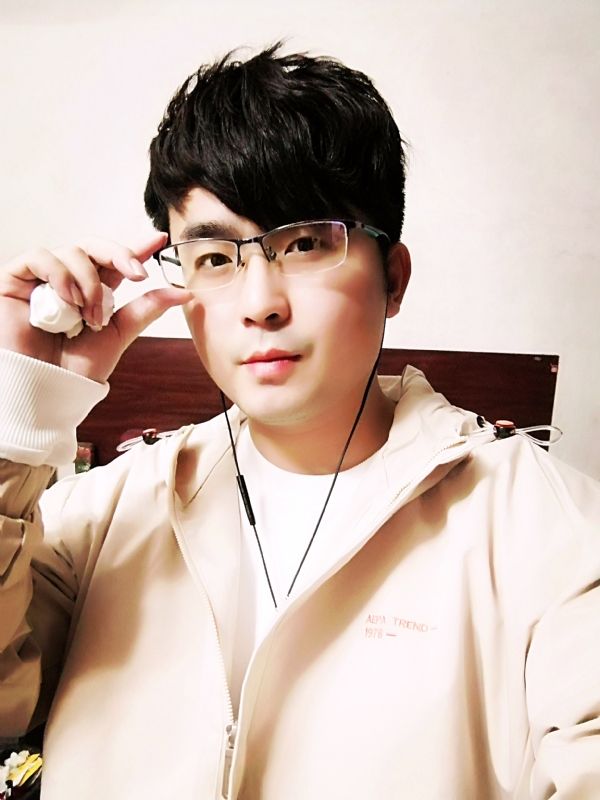 哎呦哥哥的第一张照片--藤县蓝颜知己交友网