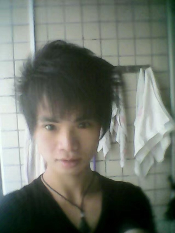 天真的第一张照片--藤县蓝颜知己交友网