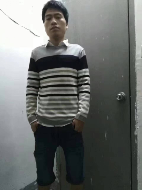 冯的第一张照片--藤县蓝颜知己交友网